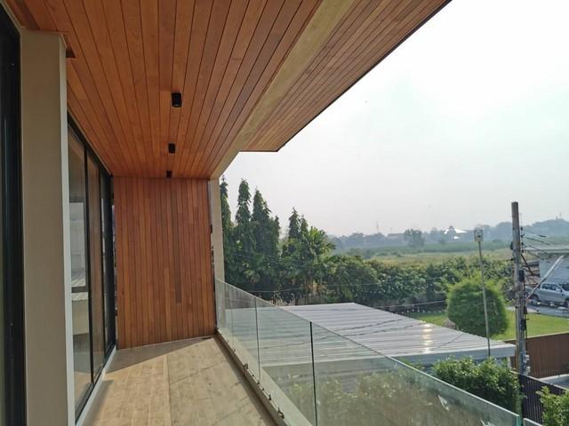 ขาย-ให้เช่า บ้านเดี่ยว ซอยบางนา ตราด 56 หมู่บ้าน เอเวอร์กรีน วิลล์ Evrergreen Ville บางนา กม.5  ที่ดินขนาด 156 ตรว.พื้นที่ 610 ตร.ม.