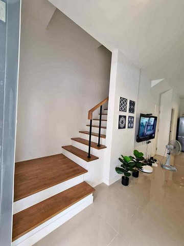 ให้เช่าทาวน์โฮม 2 ห้องนอน 2 ห้องน้ำ พลีโน่ สุขุมวิท - บางนา