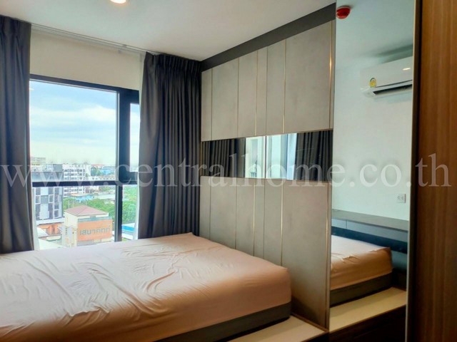 รหัสทรัพย์  N5388ขายขาดทุน คอนโด ดิ ออริจิ้น พหล-สะพานใหม่ BTS สายหยุดที่ตั้ง ถนนเทพรักษ์ แขวงคลองถนน เขตสายไหม กรุงเทพมหานคร 10220รายละเอียดทรัพย์ - คอนโดสูง 14 ชั้น, อยู่ชั้น 10, ขนาดพื้นที่ 30.61 ตารางเมตร- 1 Bedroom DUO  เฟอร์นิเจอร์ครบ- 1 ห้องนอน, 1 ห้องน้ำ, 1 ห้องห้องรับแขก, 1 ห้องครัว- วิวสระว่ายน้ำ ไม่บล็อควิว ลมดีสิ่งอำนวยความสะดวก- ระบบรักษาความปลอดภัย 24 ชั่วโมง, ร