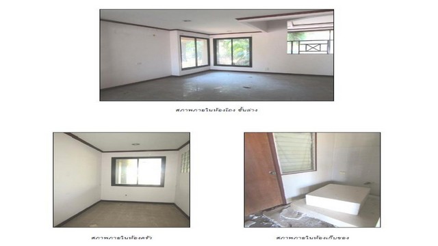 ขายบ้านเดี่ยวมือสองบางปะกง  หมู่บ้านทรอปิคาน่า ฉะเชิงเทรา