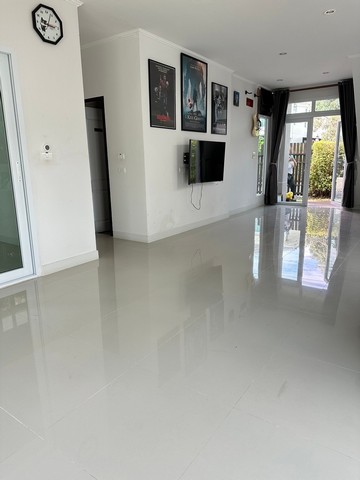 ให้เช่าบ้านเดี่ยว ศุภาลัย การ์เด้นวิลล์ พร้อมเฟอร์นิเจอร์ครบ