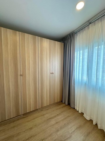 ให้เช่าทาวน์โฮม 2 ชั้น ใกล้วงเวียงสุนทรภู่ ตัวเมืองระยอง พร้อมเฟอร์นิเจอร์ครบ