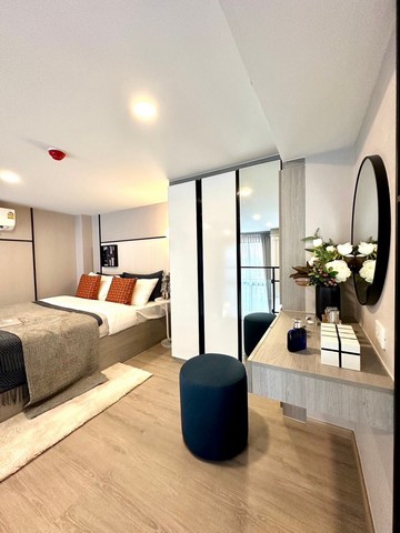 ขายดาวน์ ออริจิ้น ปลั๊ก & เพลย์ นนทบุรี สเตชั่น Duo space ขายเท่าทุน 82,000