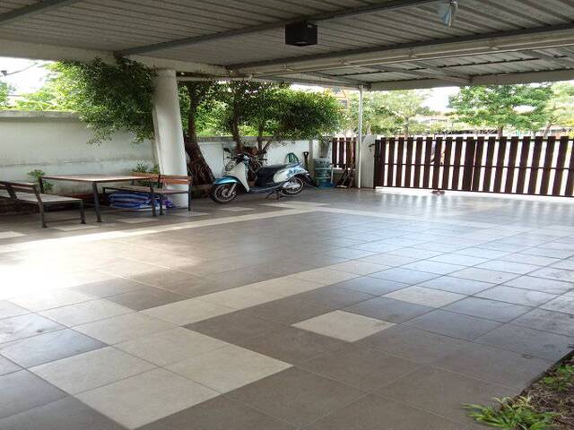 ขายบ้านเดี่ยว หมู่บ้านแฟมิลี่ซิตี้ นาป่า ชลบุรี ราคา 4.5 ล้านบาท เจ้าของขายเอง