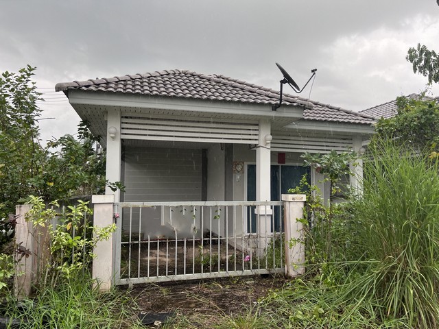   Code ID : PGSNI-LB-A-650067  ราคา  1,850,000   บาท ▸ เนื้อที่  28 ตร.ว  พื้นที่ใช้สอย 71.7 ตร.ม.   ▸2 ห้องนอน 1 ห้องน้ำ    ▸1 ที่จอดรถ   บ้านหันไปทางทิศตะวันออกเฉียงเหนือ  พิกัดทรัพย์ : https://maps.app.goo.gl/QN8WyxA7meZmaM1n6  สถานที่ใกล้เคียง ▸ใกล้  วัดสมหวังวนาราม (หลวงพ่อสมหวัง) ▸ใกล้  มหาวิทยาลัยราชภัฏสุราษฎร์ธานี ▸ใกล้  โลตัส สุราษฎร์ธานี ▸ใกล้  เซ็นทรัล สุราษฎร์ธานี  สอบถามเพิ่มเติม / นัดชม โทร. 097-419-5982(พลอย) โทร. 096-932-4624(ออมสิน) Line : @