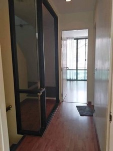 ให้เช่าทาวน์โฮม 3 ชั้น  25 ตร.ว พื้นที่ใช้สอย 220 ตร.ม.ซอยรามอินทรา39 แยก 26