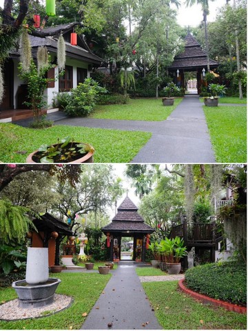 ขายกิจการรีสอร์ทที่เชียงใหม่ วิมานแก้ววิลเลจ แอนด์ รีสอร์ท เชียงใหม่ ต้องการขายด่วน