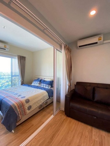 TEL:088-559 5199 คุณเอLine: https://line.me/ti/p/C0eGe0whLXให้เช่าคอนโด The Zea Sriracha (ศรีราชา ชลบุรี)คอนโดริมทะเลบนโค้งหาดที่สวยที่สุดในศรีราชา ด้านหน้าติดทะเลโอบล้อมด้วยทิวเขาชั้น 18  วิวเมือง วิวเขาขนาด 31.7 ตารางเมตร 1 ห้องนอน 1 ห้องน้ำ 1 ห้องนั่งเล่นราคาเช่า 9,500 บาท/เดือนค่าประกัน 2 เดือน - ค่าเช่าล่วงหน้า 1 เดือนสัญญา 1 ปีสิ่งอำนวยความสะดวก- สระว่ายน้ำ Infinity edge- Fitness center- ออนเซ็นสไตล์ญี่ปุ่น- สวนริมทะเลสไตล์ zen- S