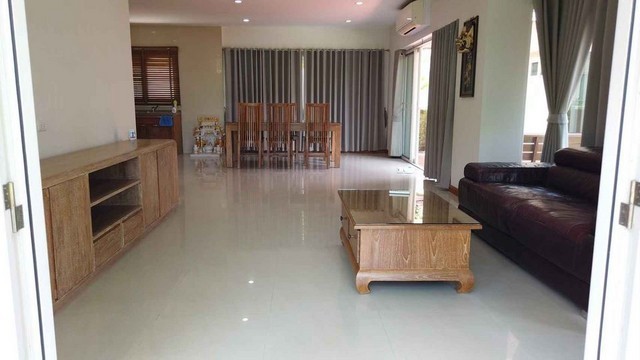 [H034]ให้เช่า 50k บ้านเดี่ยว หลังมุม ทำเลดีสุดในโครงการ ลัดดารมย์ ชัยพฤกษ์ - แจ้งวัฒนะ ถนนชัยพฤกษ์ ปากเกร็ด ใกล้สะพานพระราม4  ใกล้ทางด่วน