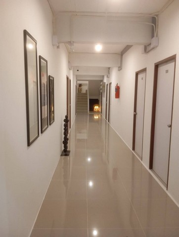 รีบเป็นเจ้าของ! อพาร์ตเมนต์ 4 ชั้น ผลตอบแทน 8% ทำเลดี ย่านมีนบุรี