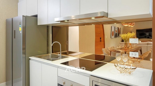 บ้านเดี่ยวสุดหรู บนถนนเชียงใหม่-หางดง จ.เชียงใหม่ 4 นอน 5 น้ำ