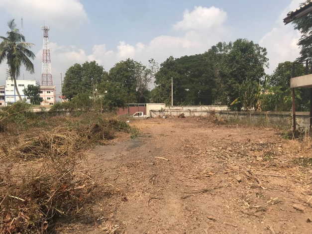 ขายที่ดินพร้อมบ้านทำเลดี แปลงสวย ด้านหน้าติดแม่น้ำผักไห่ อำเภอผักไห่ จังหวัด  พระนครศรีอยุธยา