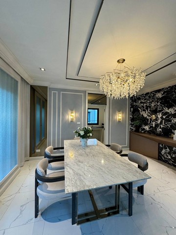 ขายบ้านเดี่ยว 2 ชั้น บางกรวยนนทบุรี โครงการเซนโทร ราชพฤกษ์-สวนผัก