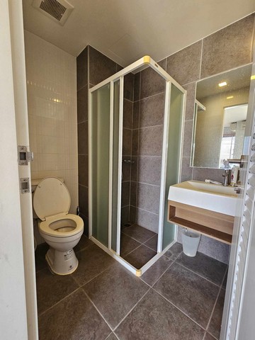 ขายคอนโดห้องใหญ่ รามอินทรา แขวงอนุสารีย์ เขตบางเขน กทม.