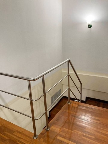 ให้เช่าทาวน์เฮ้าส์ 2 ชั้น หมู่บ้นอู่ทองเพลส 4 ลําลูกกา คลอง 3