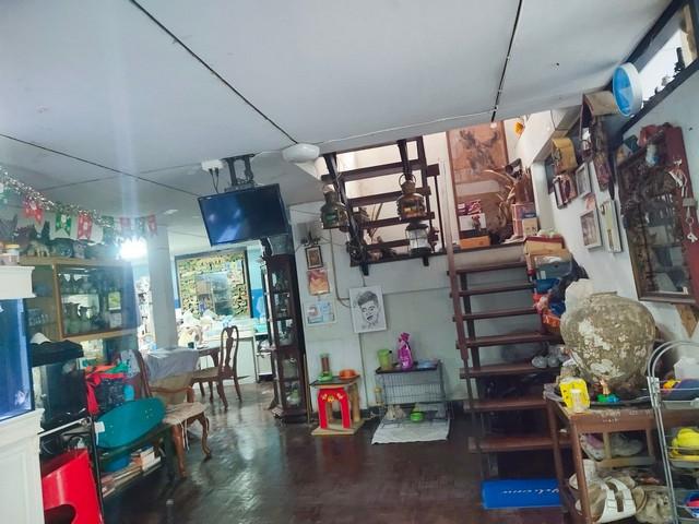 ขายบ้านเดี่ยว2ชั้น 82 ตร.วหมู่บ้านเสรี 2 พระราม 9 ซอย 41  ใกล้เดอะไนท์พระราม 9 บ้านต้องรีโนเวท