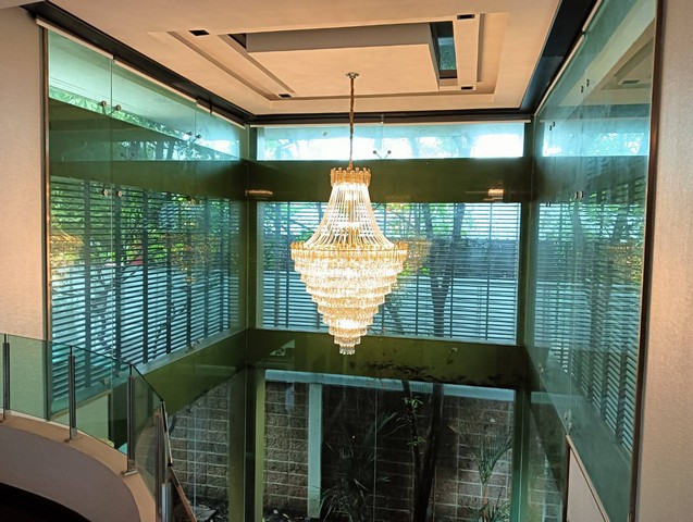 ขายด่วนๆ บ้านเดี่ยว แกรนด์ บางกอก บูเลอวาร์ด รามอินทรา เกษตรนวมินทร์ บิ้วอินทั้งหลัง