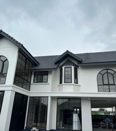 Pool Viila 2 ชั้น วิวดอยสุเทพ  กลางเมืองเชียงใหม่ ป่าตัน อำเภอเมืองเชียงใหม่ ใกล้ถนนหลัก 1 นาที ถึง Super Highway  มุ่งหน้านิมมานใน 10 นาที