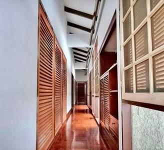 ให้เช่า-ขาย บ้านเดี่ยว โครงการ นวธานี เสรีไทย ที่ดิน 120 ตร.ว. ปรับปรุงใหม่สไตลรีสอร์ท 2 ห้องนอน 2 ห้องน้ำ ที่จอดรถ 2 คัน ใกล้สนามกอล์ฟ