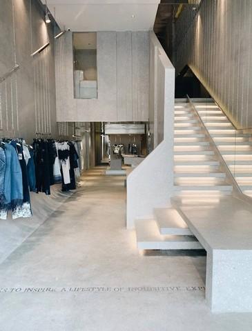 BH3089 ให้เช่าอาคารพาณิชย์4ชั้น 180ตร.ม.ย่านทองหล่อเอกมัย เหมาะทำร้านอาหาร cafe สปา working space  ใกล้BTSทองหล่อ