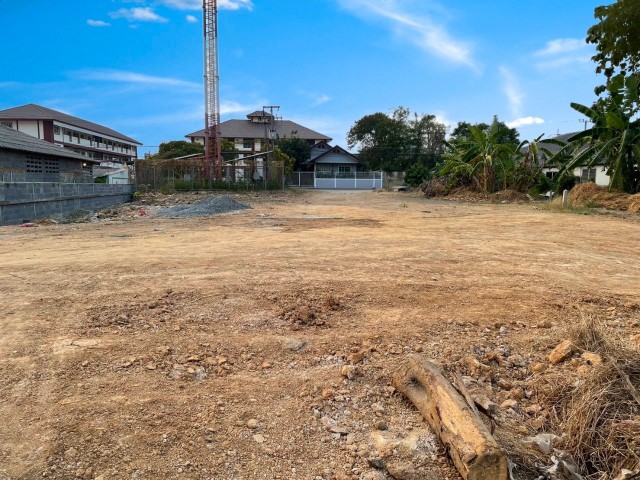 ขายที่ดินเปล่า 1 ไร่เศษ ใกล้นิคมอุตสาหกรรมหนองแค สระบุรี ใกล้ถนนพหลโยธินฝั่งขาเข้ากรุงเทพ ขายที่ดินเปล่าถมแล้ว โคกแย้ สระบุรี