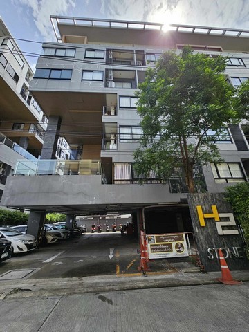 ขายคอนโดห้องใหญ่ รามอินทรา แขวงอนุสารีย์ เขตบางเขน กทม. 50 ตร.ม.