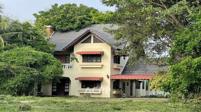 ขายที่ดินพร้อมบ้านตามสภาพ บนถนนมหิดล จ.เชียงใหม่ ที่ดินขนาด 1-0-22.9 ไร่ หน้ากว้าง 22 เมตร ลึก 39 และ 68 เมตร เหมาะสำหรับปรับปรุงเพื่ออยู่อาศัยหรือรื้อบ้านเพื่อสร้างสิ่งปลูกสร้างใหม่ เป็นพื้นที่สีส้ม ทำเลดีมาก ใกล้เซ็นทรัลแอร์พอร์ตพลาซ่าและสนามบินเพียง 1.6 กิโลเมตร ขาย 26,500,000 บาท(รหัสทรัพย์ 00155514) Contact Us+66 (0)88 268 2000info@acuterealtyconsultant.comLine Official : http://lin.ee/N9TaR0qhttps://www.acr-partner.com