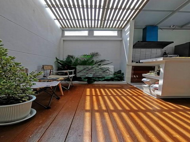 PB4670 ให้เช่าทาวน์โฮม หมู่บ้านวิรัลพัชร​ ซอยเฉลิมพระเกียรติ ร.9 ซอย48 ใกล้ Seacon ศรีนครินทร์