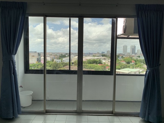 ให้เช่าห้องคอนโด สุพัตราคอนโดเทล 1 ห้องนอน พร้อมอยู่ เขตบางนา กรุงเทพฯ