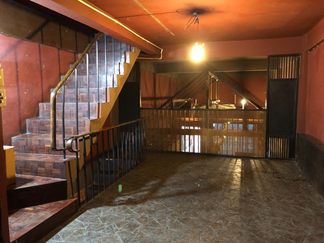 ให้เช่า 4ชั้น 18 ตรว. 275 ตรม. EMSPHERE BTSพร้อมพงษ์ 80ม. อาคารพาณิชย์ 5นอน 5น้ำ  สุขุมวิท30-35 บาร์สไตล์ยุโรป ญี่ปุ่น