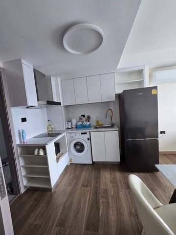 ให้เช่า ดิวันคอนโด สไตล์รีสอร์ท วิวสระว่ายน้ำ ห้องมุม