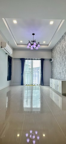 ขายบ้านเดี่ยวชั้นเดียว อำเภอเมือง จังหวัดระยอง พื้นที่ 60 ตารางวา