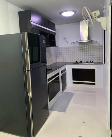 POR4789 ให้เช่า ทาวน์โฮม เดอะ คอนเนค สวนหลวง – อ่อนนุช THE CONNECT SUANLUANG-ONNUT **พร้อมอยู่ปลายเดือนกันยายน บ้านหลังมุม เหมาะอยู่อาศัย