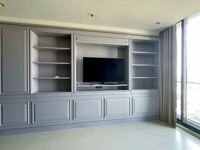 ขาย คอนโด โนเบิล เพลินจิต Noble Ploenchit ขนาด 58 ตรม. ลิฟท์ส่วนตัวในห้อง ได้ความ Private ในทำเลใจกลางเมือง ตกแต่งสวย