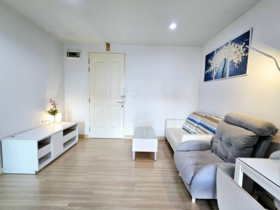 คอนโด ใกล้ Central บางนา ใกล้รถไฟฟ้าบางนา ขาย “ Niche Mono Bangna” นิชโมโนบางนาขนาด 33 ตร.ม.คอนโดห้องใกล้ห้างใกล้รถไฟฟ้าราคาถูกโซนบางนาลาซาลแบริ่งทำเลศักยภาพ.คอนโด “นิช โมโน บางนา”- ขนาดห้อง 33 ตร.ม. ชั้น 3- 1 นอน 1 ห้องน้ำ- ห้องพร้อมเฟอร์นิเจอร์ แต่งครบ เครื่องใช้ไฟฟ้าครบ.เฟอร์นิเจอร์และเครื่องใช้ไฟฟ้า- เตียง- โซฟา- โต๊ะทานอาหาร- ตู้วางทีวี- ตู้เสื้อผ้าบิ้วอิน- เคาท์เตอร์ครัว- แอร์ 2 