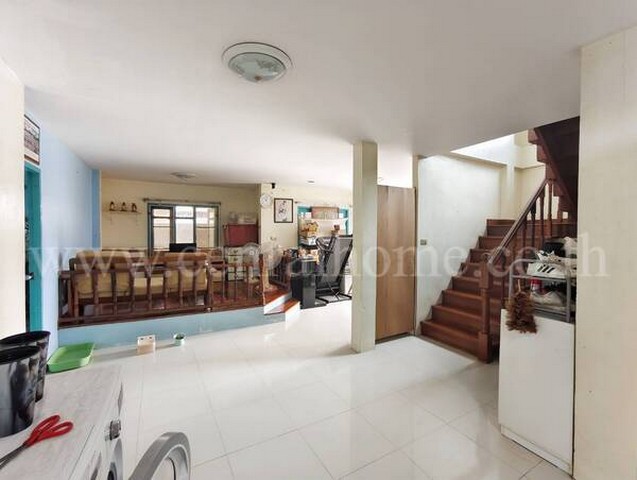 บ้านเดี่ยว 5 ห้องนอน นันท์นลิน ปาร์ค โฮม เฟส3 ต่อเติมเต็ม