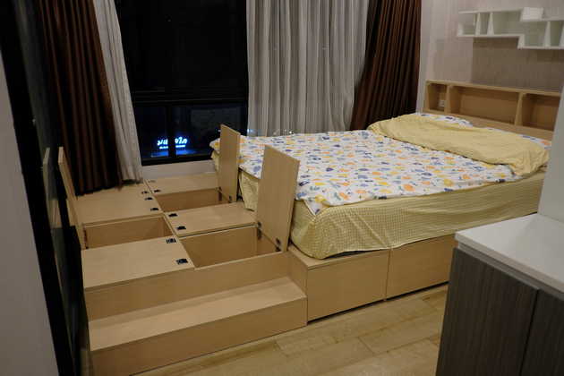 ขายคอนโด ด่วน  City link condo 7 ชั้นถ. มานะศิลป์ ต.ในเมือง อ.เมือง จ.นครราชสีมา (เจ้าของขายเอง)