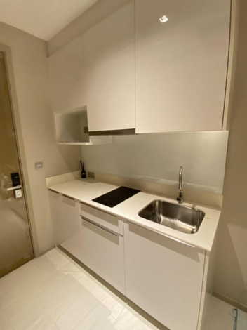 ขายคอนโดหรู Ashton Silom ติดถ.สีลม ใกล้BTSช่องนนทรี