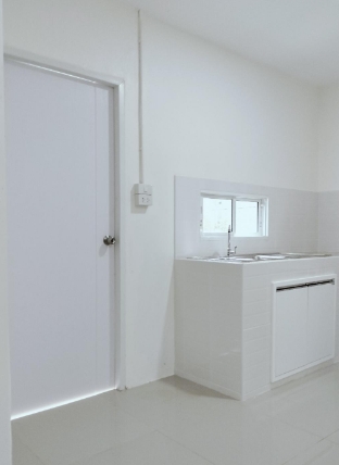 ขายทาวน์โฮม อาคาร 3ชั้น หมู่บ้านซื่อตรง ไทรม้า รัตนาธิเบศร์