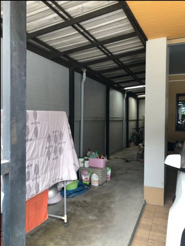 ขายบ้านเดี่ยว 2 ชั้น ไลฟ์ บางกอก บูเลอวาร์ด รามอินทรา 65 ขนาด 65 ตร.วา หลังหัวมุมใหญ่สุดในซอย