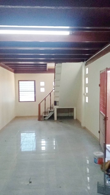 The Circle ราชพฤกษ์  1 ก ให้เช่า โกดัง และ โฮมออฟฟิส  2ชั้น จรัญ31-35 3นอน 2น้ำ 3จอดรถ 90 ตรว..วัดเจ้าอาม 3 กม.