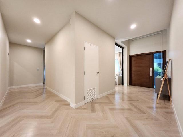 ให้เช่าบ้านเดี่ยว 2 ชั้น โครงการเดอะ ซิตี้ สุขุมวิท-อ่อนนุช ซอยอ่อนนุช 70/1