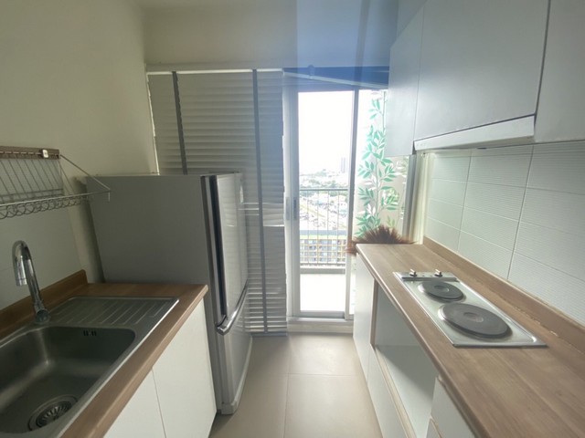 ขายคอนโดยู ดีไลท์ แอท หัวหมาก สเตชั่น  ถ.รามคำแหง แขวงหัวหมาก เขตบางกะปิ กรุงเทพ