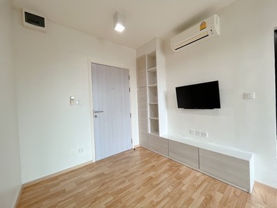 คอนโดสไตล์รีสอร์ทใกล้ห้างใกล้รถไฟฟ้า Interchange ขาย “ The Cabana Condo” เดอะ คาบาน่า คอนโด ขนาด 28 ตร.ม.