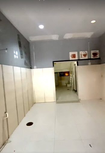 สีลม16- 22 เพียง 78 เมตร BTS สุรศักดิ์ หรือ BTS ช่องนนทรี ให้เช่าอาคารพาณิชย์ 4 ชั้น 185 ตรม. 14ตรว  3นอน 4น้ำ สยามพารากอน2.7 กม.