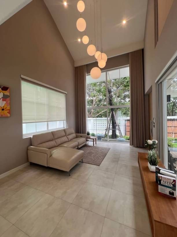 พูลวิลล่าสวยให้เช่า 100,000 บาท/ขายเริ่มต้นที่ 8.255 ล้าน บ้านพูลวิลล่าสร้างใหม่ 2 ชั้น แม่เหียะ สไตล์ญี่ปุ่น ตกแต่งสวย