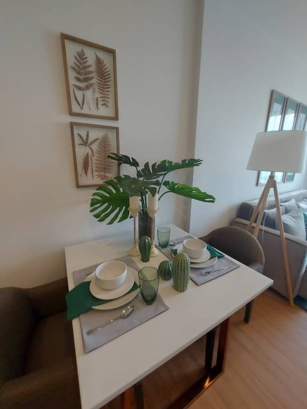 Astra condo ขาย 3.63 ล้าน 45.94 ตรม. #แอสตร้า คอนโด ช้างคลาน ห้องใหม่ ไม่เคยปล่อยเช่า วิวโรงแรมแชงกลีร่า​ เฟอร์นิเจอร์ครบ พร้อมเข้าอยู่ทันที