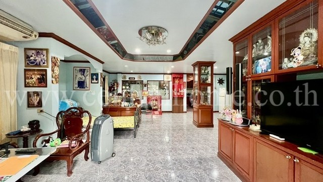 บ้านเดี่ยว หมู่บ้าน เดอะ เลกาซี่ ปิ่นเกล้า - บางแวก 85