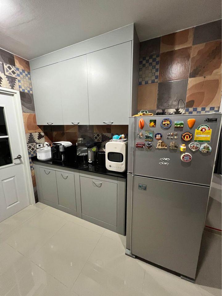 ขายบ้านเดี่ยวหมู่บ้านโกลเด้น นีโอ บางแค 1  ย่านบางแคใกล้เดอะมอลลบางแค