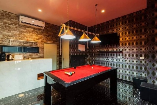 ขายบ้านทาวน์โฮม 3 ชั้น ทำเลดี ริมทะเล เนินพระ ระยอง TP-H0453